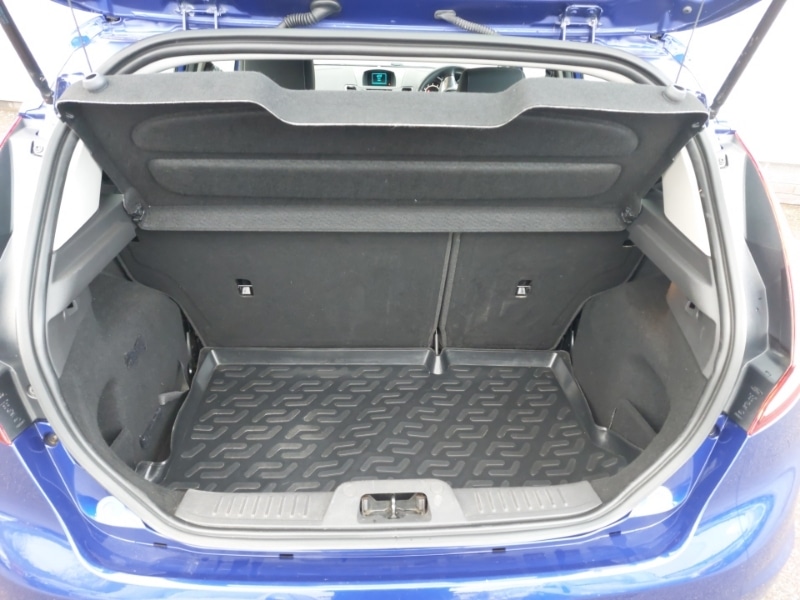 Used Ford Fiesta 2015 for sale - 76795379: Photo 8