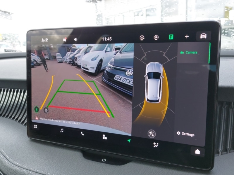 Used Skoda Superb 2024 for sale - 76699849: Photo 11