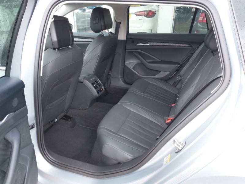 Used Skoda Superb 2024 for sale - 76699849: Photo 6