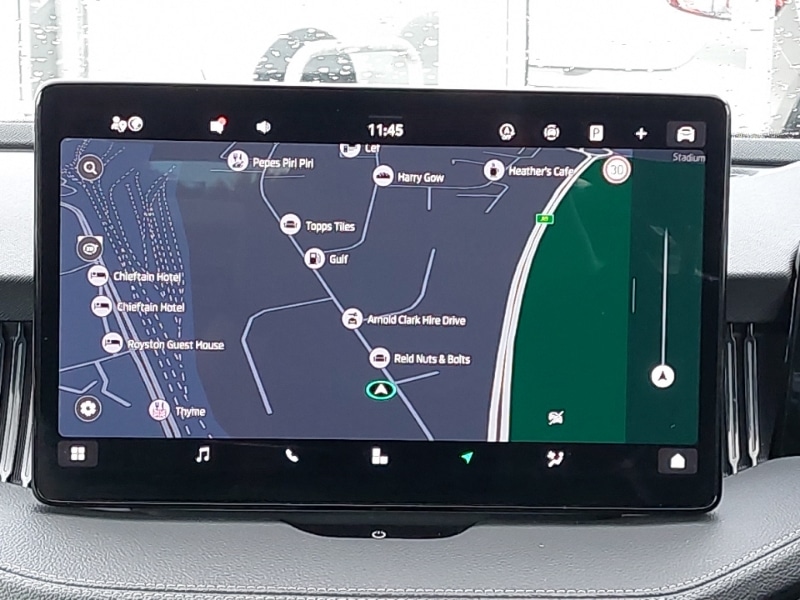 Used Skoda Superb 2024 for sale - 76699849: Photo 7