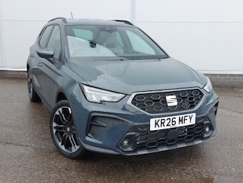 Used SEAT Arona 2026 for sale - 79025353: Photo