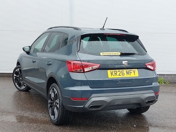 Used SEAT Arona 2026 for sale - 79025353: Photo