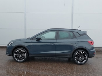 Used SEAT Arona 2026 for sale - 79025353: Photo