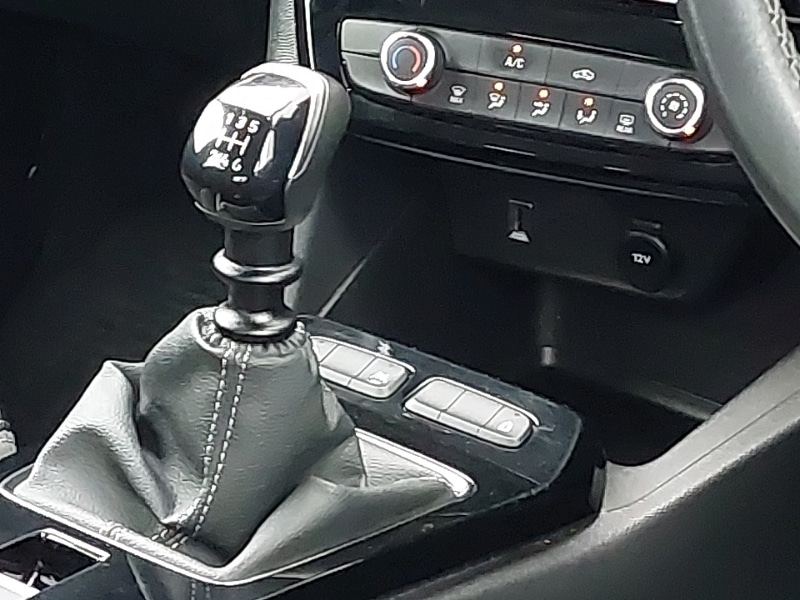 Used Vauxhall Mokka 2021 for sale - 76707781: Photo 11