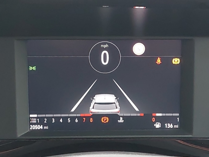 Used Vauxhall Mokka 2021 for sale - 76707781: Photo 13