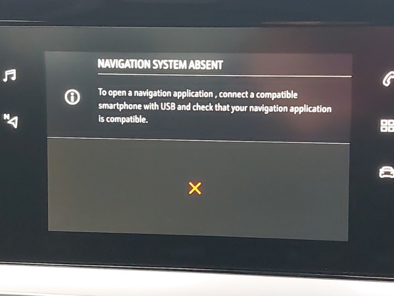 Used Vauxhall Mokka 2021 for sale - 76707781: Photo 14