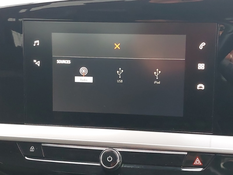 Used Vauxhall Mokka 2021 for sale - 76707781: Photo 15