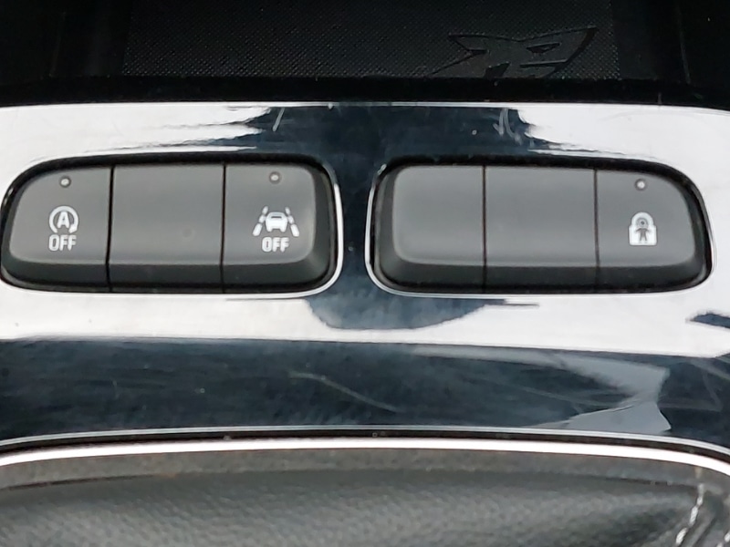 Used Vauxhall Mokka 2021 for sale - 76707781: Photo 16