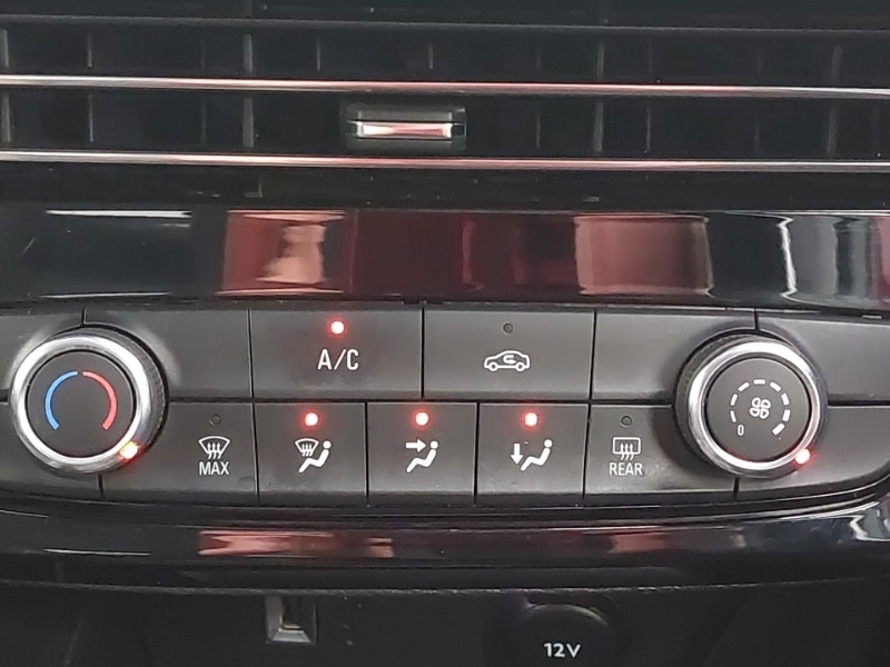 Used Vauxhall Mokka 2021 for sale - 76707781: Photo 17