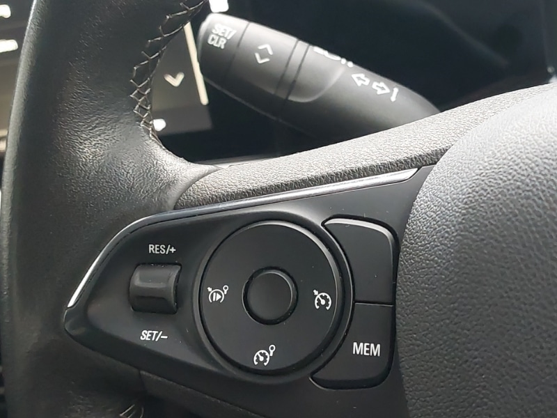 Used Vauxhall Mokka 2021 for sale - 76707781: Photo 18