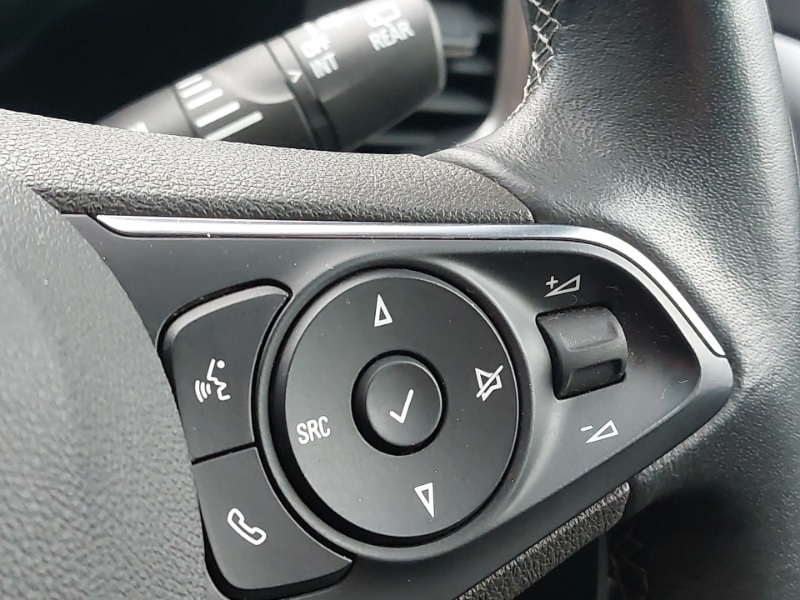 Used Vauxhall Mokka 2021 for sale - 76707781: Photo 19