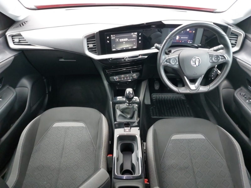 Used Vauxhall Mokka 2021 for sale - 76707781: Photo 2