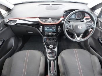 Used Vauxhall Corsa 2017 for sale - 78312380: Photo
