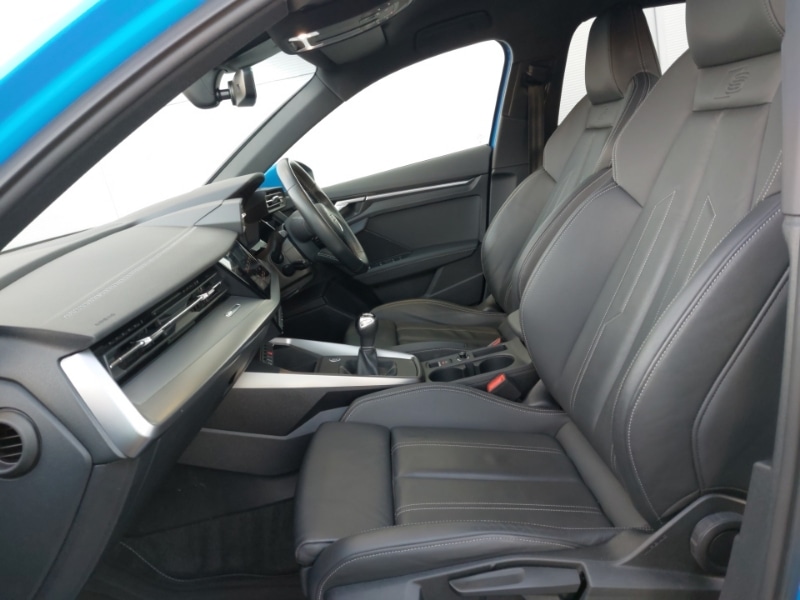 Used Audi A3 2023 for sale - 76511706: Photo 5