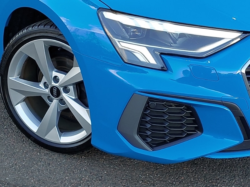 Used Audi A3 2023 for sale - 76511706: Photo 9