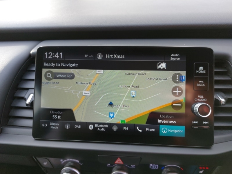 Used Honda Jazz 2022 for sale - 76506804: Photo 10