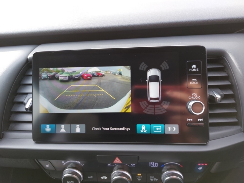 Used Honda Jazz 2022 for sale - 76506804: Photo 11