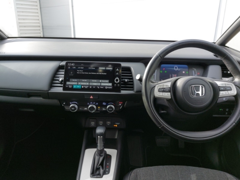 Used Honda Jazz 2022 for sale - 76506804: Photo 2