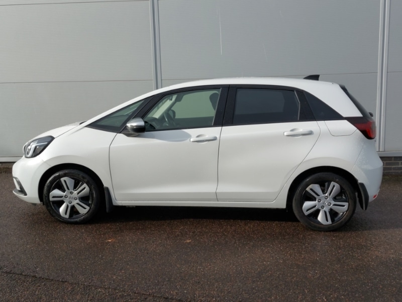 Used Honda Jazz 2022 for sale - 76506804: Photo 4