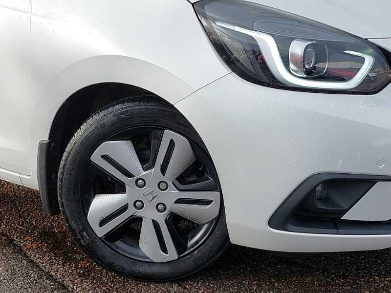 Used Honda Jazz 2022 for sale - 76506804: Photo 9