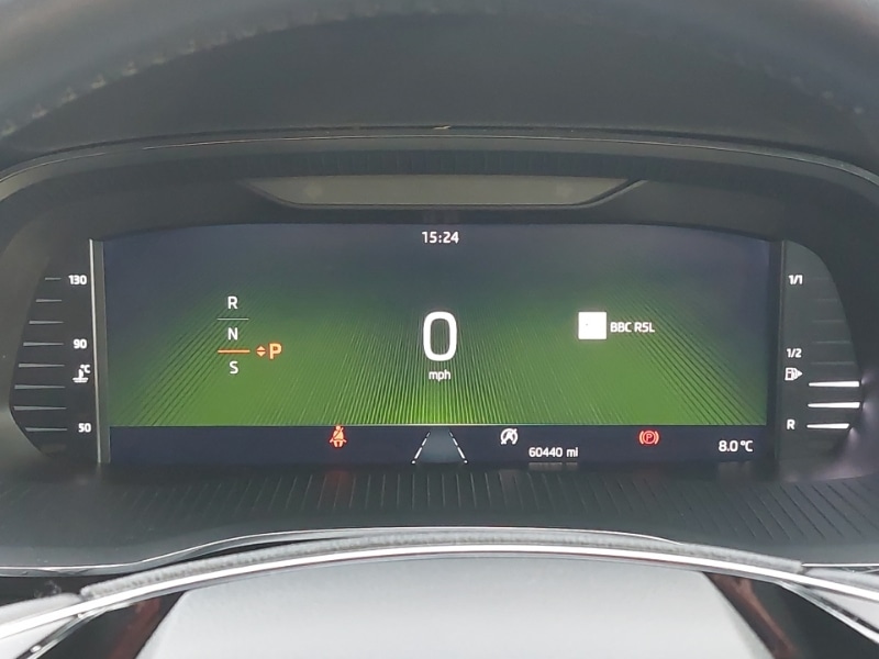 Used Skoda Octavia 2022 for sale - 77644956: Photo 13