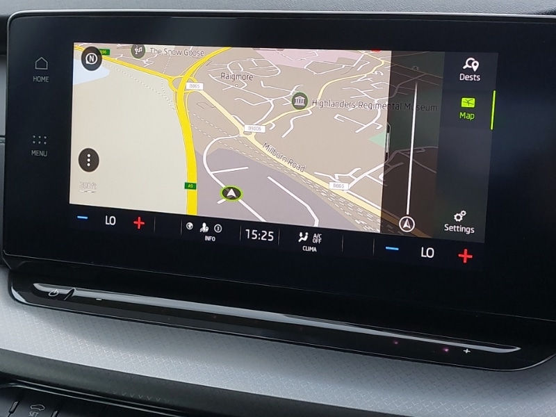 Used Skoda Octavia 2022 for sale - 77644956: Photo 15