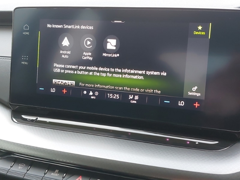 Used Skoda Octavia 2022 for sale - 77644956: Photo 16