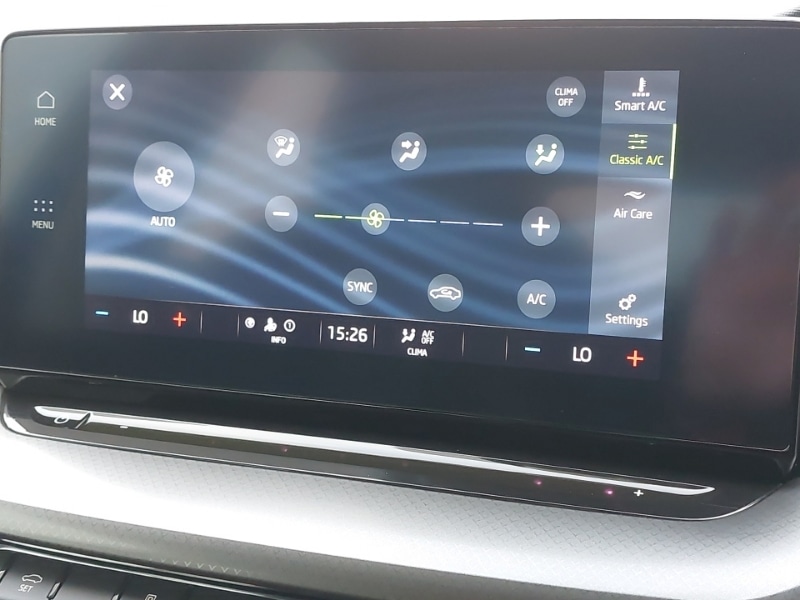 Used Skoda Octavia 2022 for sale - 77644956: Photo 17