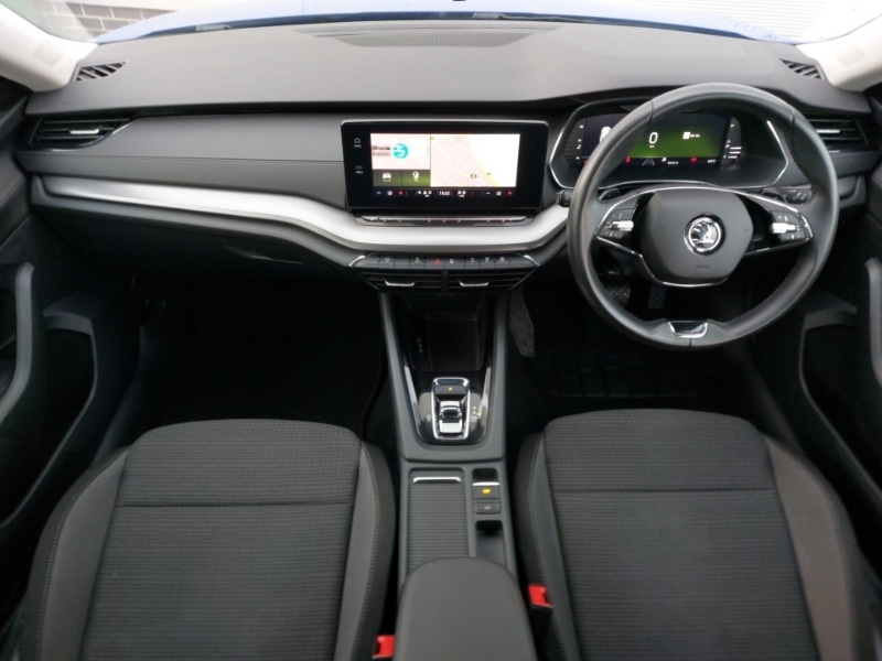 Used Skoda Octavia 2022 for sale - 77644956: Photo 2