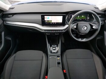 Used Skoda Octavia 2022 for sale - 77644956: Photo