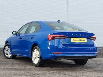 Used Skoda Octavia 2022 for sale - 77644956: Photo
