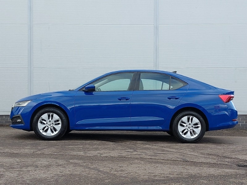 Used Skoda Octavia 2022 for sale - 77644956: Photo 4