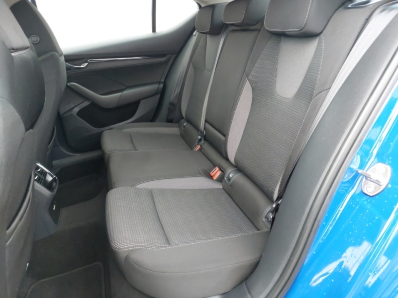 Used Skoda Octavia 2022 for sale - 77644956: Photo 6