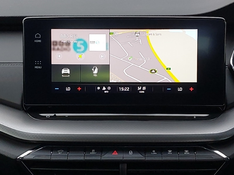 Used Skoda Octavia 2022 for sale - 77644956: Photo 7