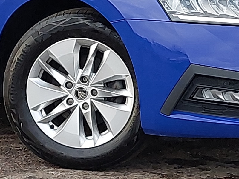 Used Skoda Octavia 2022 for sale - 77644956: Photo 9