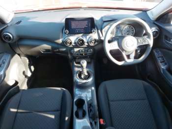 Used Nissan Juke 2022 for sale - 74863540: Photo
