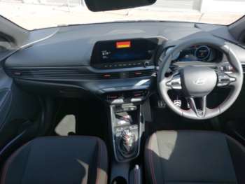 Used Hyundai i20 2025 for sale - 74882257: Photo