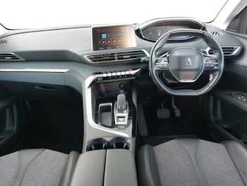 Used Peugeot 3008 2018 for sale - 78827408: Photo