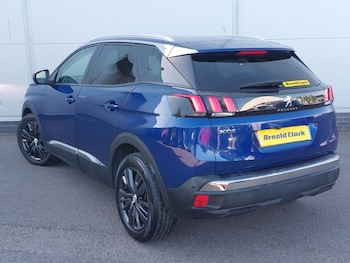 Used Peugeot 3008 2018 for sale - 78827408: Photo