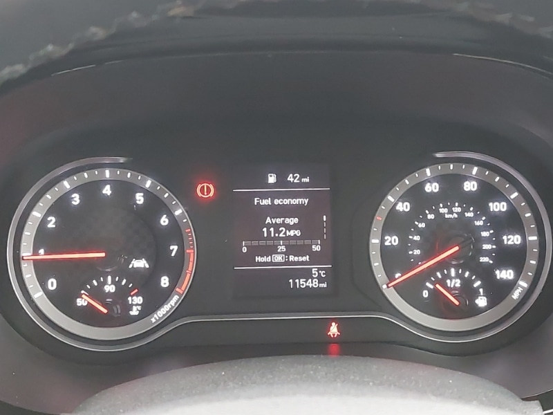 Used Hyundai i10 2022 for sale - 77433322: Photo 13