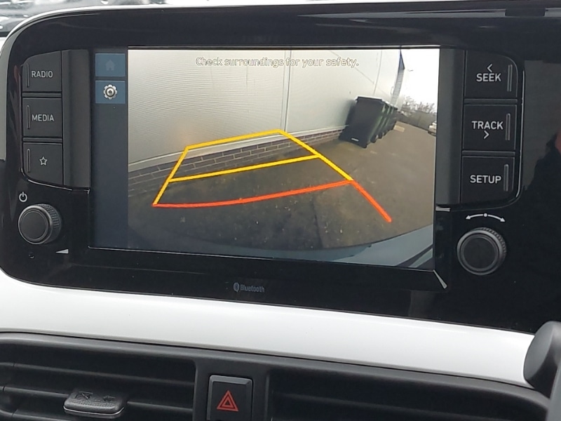 Used Hyundai i10 2022 for sale - 77433322: Photo 14