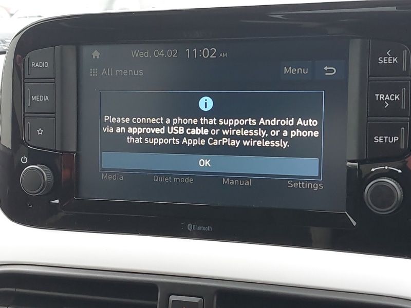 Used Hyundai i10 2022 for sale - 77433322: Photo 15