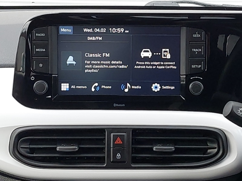 Used Hyundai i10 2022 for sale - 77433322: Photo 7