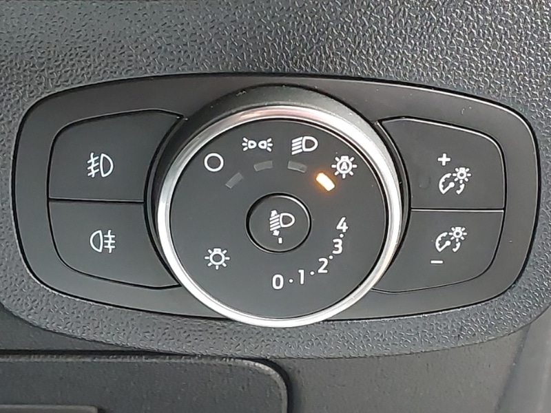 Used Ford Fiesta 2020 for sale - 77760924: Photo 13