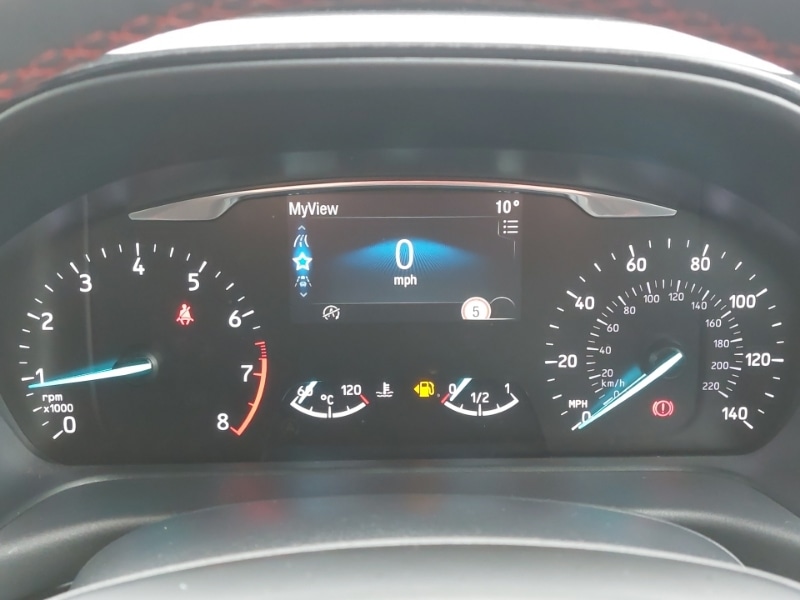 Used Ford Fiesta 2020 for sale - 77760924: Photo 14