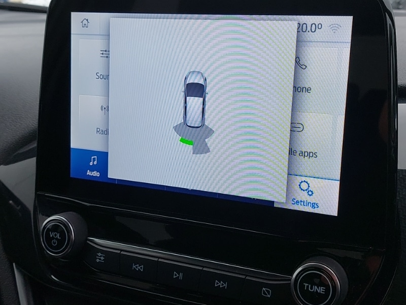 Used Ford Fiesta 2020 for sale - 77760924: Photo 15