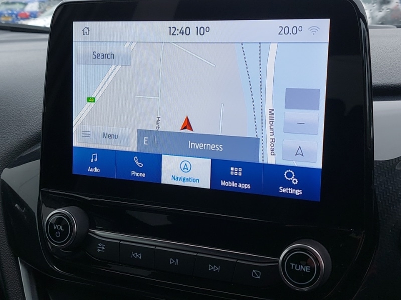 Used Ford Fiesta 2020 for sale - 77760924: Photo 16