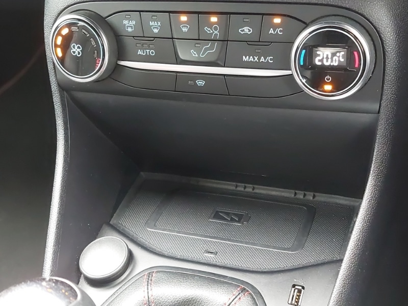 Used Ford Fiesta 2020 for sale - 77760924: Photo 17