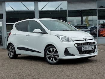 Hyundai - i10