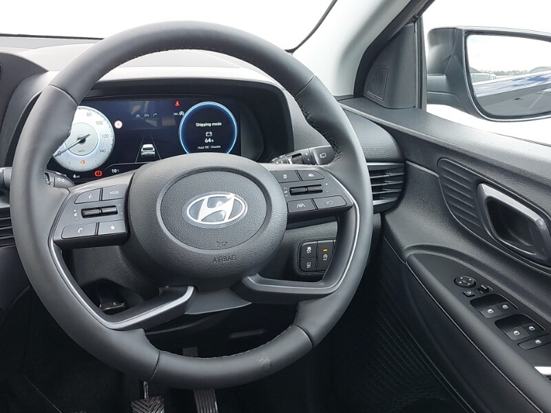 Used Hyundai i20 2026 for sale - 78211316: Photo 10
